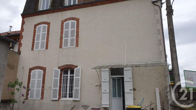 Afficher la photo en grand maison à vendre - 13 pièces - 226.0 m2 - MONTLUCON - 03 - AUVERGNE - Century 21 Pasquet Immobilier