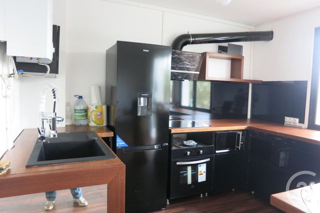 Appartement F3 à louer - 3 pièces - 55.52 m2 - MONTLUCON - 03 - AUVERGNE - Century 21 Pasquet Immobilier Appartement F3 à louer - 3 pièces - 55.52 m2 - MONTLUCON - 03 - AUVERGNE - Century 21 Pasquet Immobilier