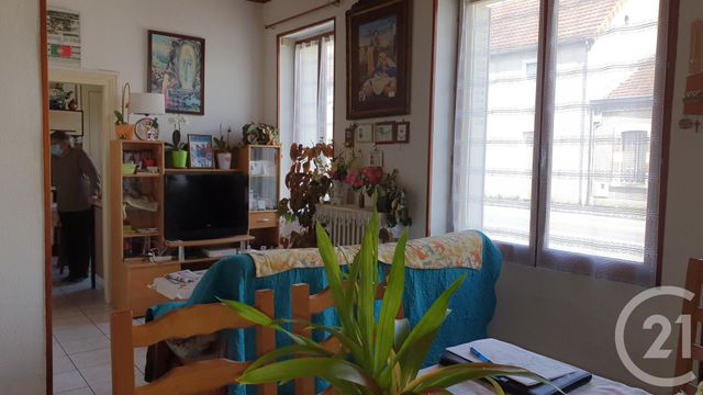 maison à vendre - 5 pièces - 80.0 m2 - MONTLUCON - 03 - AUVERGNE - Century 21 Pasquet Immobilier maison à vendre - 5 pièces - 80.0 m2 - MONTLUCON - 03 - AUVERGNE - Century 21 Pasquet Immobilier