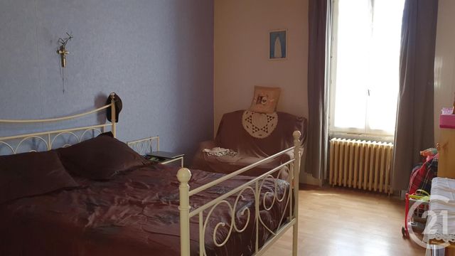 maison à vendre - 5 pièces - 80.0 m2 - MONTLUCON - 03 - AUVERGNE - Century 21 Pasquet Immobilier maison à vendre - 5 pièces - 80.0 m2 - MONTLUCON - 03 - AUVERGNE - Century 21 Pasquet Immobilier
