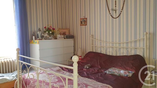 maison à vendre - 5 pièces - 80.0 m2 - MONTLUCON - 03 - AUVERGNE - Century 21 Pasquet Immobilier maison à vendre - 5 pièces - 80.0 m2 - MONTLUCON - 03 - AUVERGNE - Century 21 Pasquet Immobilier