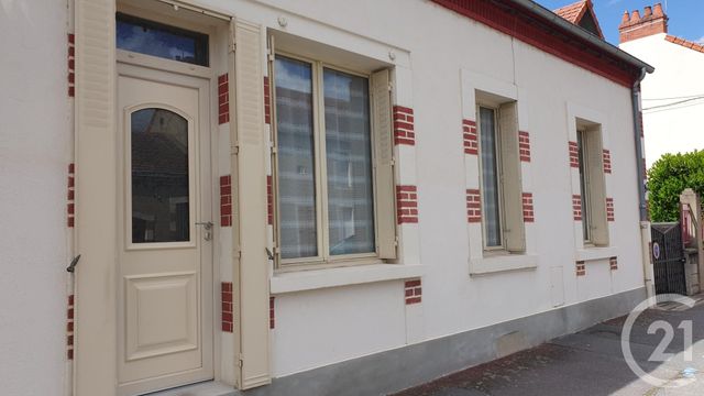 maison à vendre - 5 pièces - 80.0 m2 - MONTLUCON - 03 - AUVERGNE - Century 21 Pasquet Immobilier maison à vendre - 5 pièces - 80.0 m2 - MONTLUCON - 03 - AUVERGNE - Century 21 Pasquet Immobilier