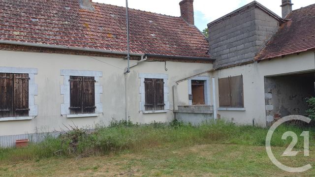 Afficher la photo en grand maison à vendre - 4 pièces - 96.0 m2 - AUDES - 03 - AUVERGNE - Century 21 Pasquet Immobilier