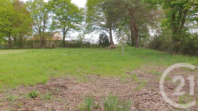 Afficher la photo en grand maison à vendre - 4 pièces - 96.0 m2 - AUDES - 03 - AUVERGNE - Century 21 Pasquet Immobilier