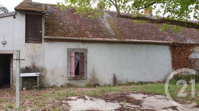 Afficher la photo en grand maison à vendre - 4 pièces - 96.0 m2 - AUDES - 03 - AUVERGNE - Century 21 Pasquet Immobilier