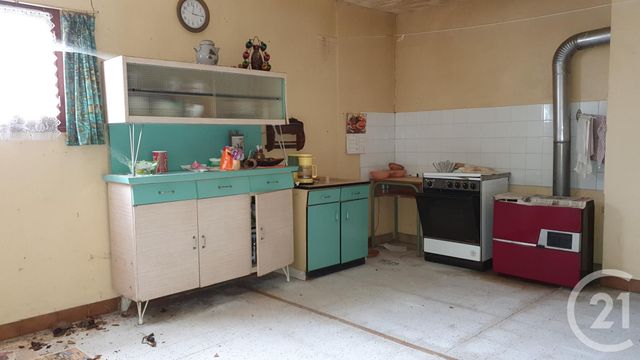 Afficher la photo en grand maison à vendre - 4 pièces - 96.0 m2 - AUDES - 03 - AUVERGNE - Century 21 Pasquet Immobilier