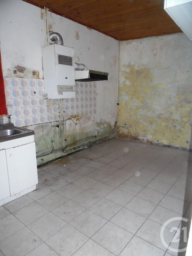 maison à vendre - 3 pièces - 70.0 m2 - MONTLUCON - 03 - AUVERGNE - Century 21 Pasquet Immobilier maison à vendre - 3 pièces - 70.0 m2 - MONTLUCON - 03 - AUVERGNE - Century 21 Pasquet Immobilier