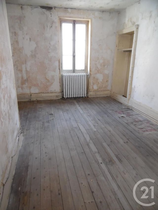 maison à vendre - 3 pièces - 70.0 m2 - MONTLUCON - 03 - AUVERGNE - Century 21 Pasquet Immobilier maison à vendre - 3 pièces - 70.0 m2 - MONTLUCON - 03 - AUVERGNE - Century 21 Pasquet Immobilier