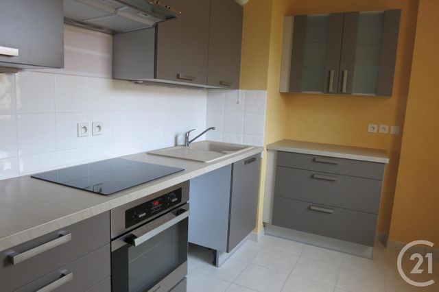 appartement à louer - 3 pièces - 61.55 m2 - MONTLUCON - 03 - AUVERGNE - Century 21 Pasquet Immobilier appartement à louer - 3 pièces - 61.55 m2 - MONTLUCON - 03 - AUVERGNE - Century 21 Pasquet Immobilier