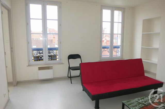 Appartement à louer - 3 pièces - 57.88 m2 - MONTLUCON - 03 - AUVERGNE - Century 21 Pasquet Immobilier Appartement à louer - 3 pièces - 57.88 m2 - MONTLUCON - 03 - AUVERGNE - Century 21 Pasquet Immobilier