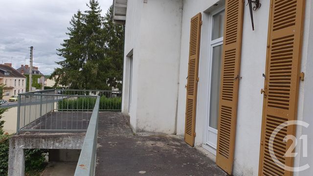 maison à vendre - 8 pièces - 132.0 m2 - MONTLUCON - 03 - AUVERGNE - Century 21 Pasquet Immobilier maison à vendre - 8 pièces - 132.0 m2 - MONTLUCON - 03 - AUVERGNE - Century 21 Pasquet Immobilier