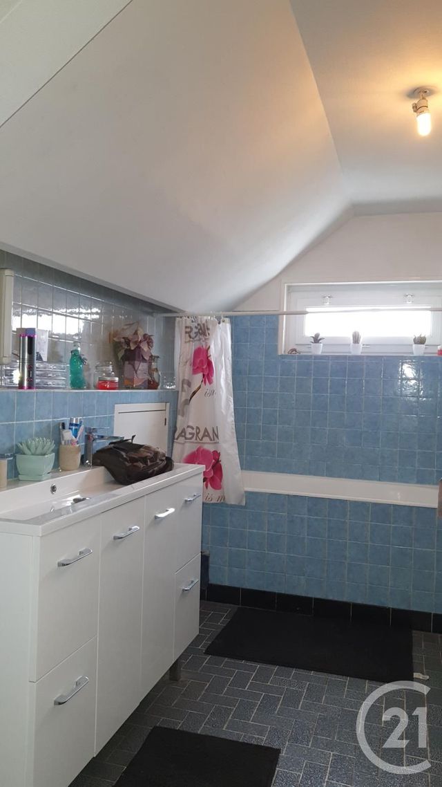 maison à vendre - 8 pièces - 132.0 m2 - MONTLUCON - 03 - AUVERGNE - Century 21 Pasquet Immobilier maison à vendre - 8 pièces - 132.0 m2 - MONTLUCON - 03 - AUVERGNE - Century 21 Pasquet Immobilier