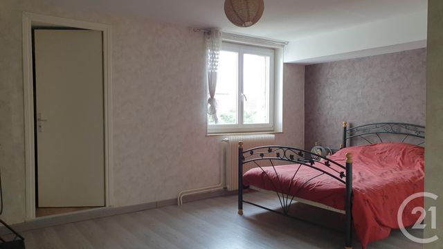 maison à vendre - 8 pièces - 132.0 m2 - MONTLUCON - 03 - AUVERGNE - Century 21 Pasquet Immobilier maison à vendre - 8 pièces - 132.0 m2 - MONTLUCON - 03 - AUVERGNE - Century 21 Pasquet Immobilier
