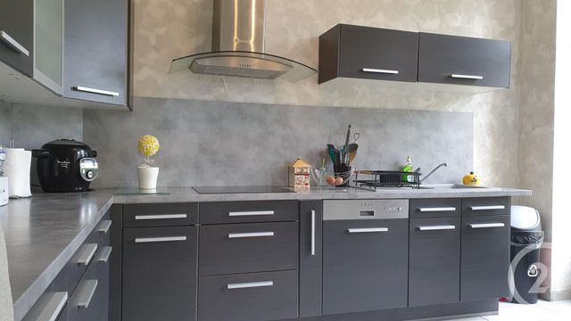 maison à vendre - 8 pièces - 132.0 m2 - MONTLUCON - 03 - AUVERGNE - Century 21 Pasquet Immobilier maison à vendre - 8 pièces - 132.0 m2 - MONTLUCON - 03 - AUVERGNE - Century 21 Pasquet Immobilier