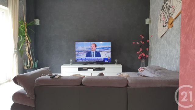 maison à vendre - 8 pièces - 132.0 m2 - MONTLUCON - 03 - AUVERGNE - Century 21 Pasquet Immobilier maison à vendre - 8 pièces - 132.0 m2 - MONTLUCON - 03 - AUVERGNE - Century 21 Pasquet Immobilier