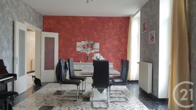 maison à vendre - 8 pièces - 132.0 m2 - MONTLUCON - 03 - AUVERGNE - Century 21 Pasquet Immobilier maison à vendre - 8 pièces - 132.0 m2 - MONTLUCON - 03 - AUVERGNE - Century 21 Pasquet Immobilier