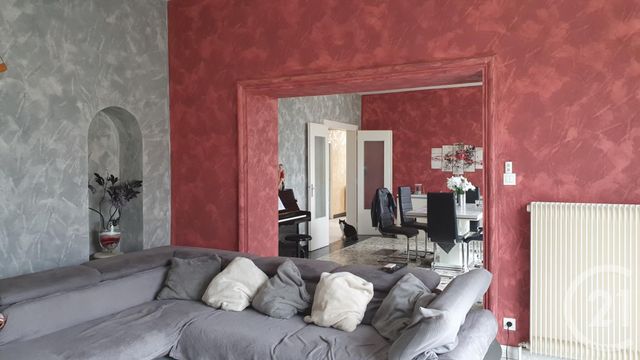 maison à vendre - 8 pièces - 132.0 m2 - MONTLUCON - 03 - AUVERGNE - Century 21 Pasquet Immobilier maison à vendre - 8 pièces - 132.0 m2 - MONTLUCON - 03 - AUVERGNE - Century 21 Pasquet Immobilier