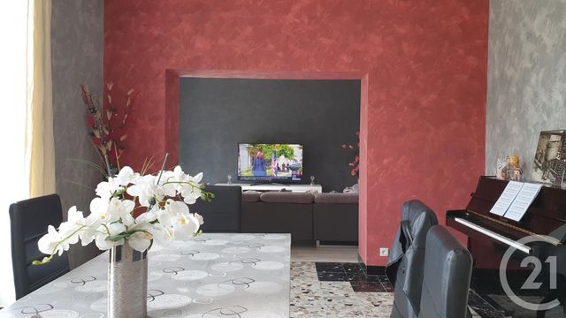 maison à vendre - 8 pièces - 132.0 m2 - MONTLUCON - 03 - AUVERGNE - Century 21 Pasquet Immobilier maison à vendre - 8 pièces - 132.0 m2 - MONTLUCON - 03 - AUVERGNE - Century 21 Pasquet Immobilier