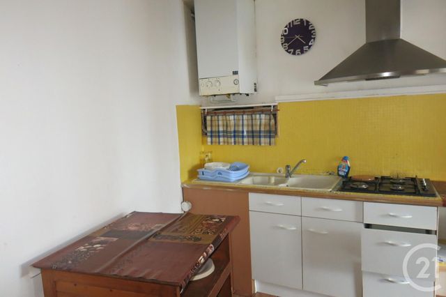 maison à vendre - 3 pièces - 45.0 m2 - MONTLUCON - 03 - AUVERGNE - Century 21 Pasquet Immobilier maison à vendre - 3 pièces - 45.0 m2 - MONTLUCON - 03 - AUVERGNE - Century 21 Pasquet Immobilier