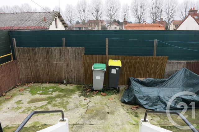 maison à vendre - 3 pièces - 45.0 m2 - MONTLUCON - 03 - AUVERGNE - Century 21 Pasquet Immobilier maison à vendre - 3 pièces - 45.0 m2 - MONTLUCON - 03 - AUVERGNE - Century 21 Pasquet Immobilier