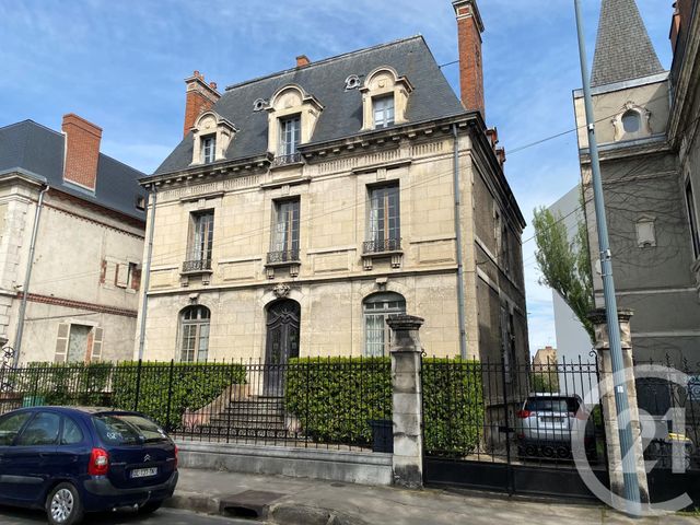 maison à vendre - 13 pièces - 360.0 m2 - MONTLUCON - 03 - AUVERGNE - Century 21 Pasquet Immobilier maison à vendre - 13 pièces - 360.0 m2 - MONTLUCON - 03 - AUVERGNE - Century 21 Pasquet Immobilier