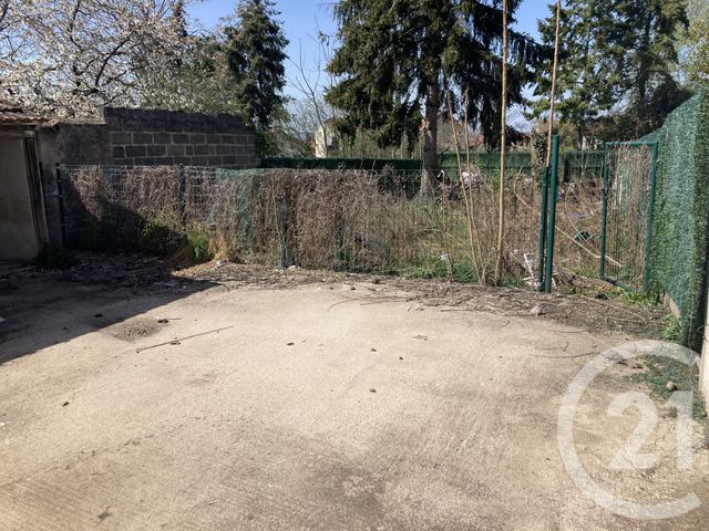 maison à vendre - 6 pièces - 165.0 m2 - MONTLUCON - 03 - AUVERGNE - Century 21 Pasquet Immobilier maison à vendre - 6 pièces - 165.0 m2 - MONTLUCON - 03 - AUVERGNE - Century 21 Pasquet Immobilier