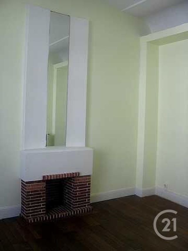 Appartement F3 à louer - 3 pièces - 69.4 m2 - MONTLUCON - 03 - AUVERGNE - Century 21 Pasquet Immobilier Appartement F3 à louer - 3 pièces - 69.4 m2 - MONTLUCON - 03 - AUVERGNE - Century 21 Pasquet Immobilier