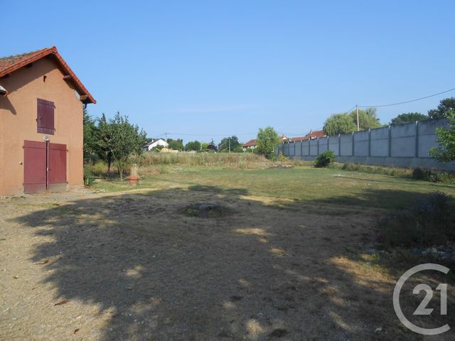 maison à louer - 4 pièces - 105.0 m2 - LA CHAPELAUDE - 03 - AUVERGNE - Century 21 Pasquet Immobilier maison à louer - 4 pièces - 105.0 m2 - LA CHAPELAUDE - 03 - AUVERGNE - Century 21 Pasquet Immobilier