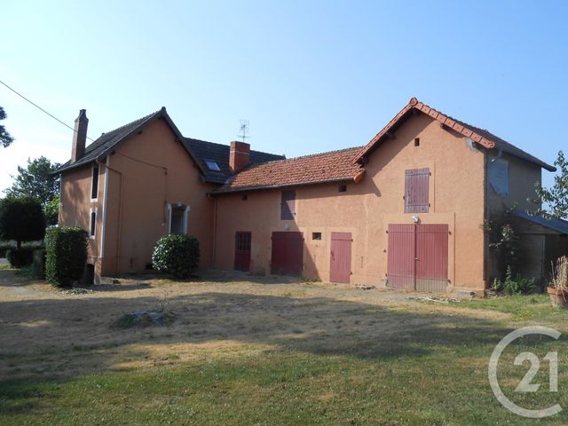 maison à louer - 4 pièces - 105.0 m2 - LA CHAPELAUDE - 03 - AUVERGNE - Century 21 Pasquet Immobilier maison à louer - 4 pièces - 105.0 m2 - LA CHAPELAUDE - 03 - AUVERGNE - Century 21 Pasquet Immobilier