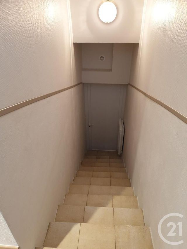 Appartement F3 à louer - 3 pièces - 42.0 m2 - MONTLUCON - 03 - AUVERGNE - Century 21 Pasquet Immobilier Appartement F3 à louer - 3 pièces - 42.0 m2 - MONTLUCON - 03 - AUVERGNE - Century 21 Pasquet Immobilier