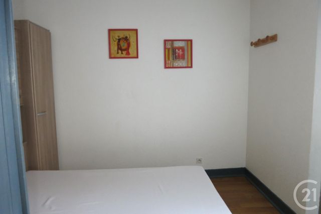 Appartement F2 à louer - 2 pièces - 25.0 m2 - MONTLUCON - 03 - AUVERGNE - Century 21 Pasquet Immobilier Appartement F2 à louer - 2 pièces - 25.0 m2 - MONTLUCON - 03 - AUVERGNE - Century 21 Pasquet Immobilier