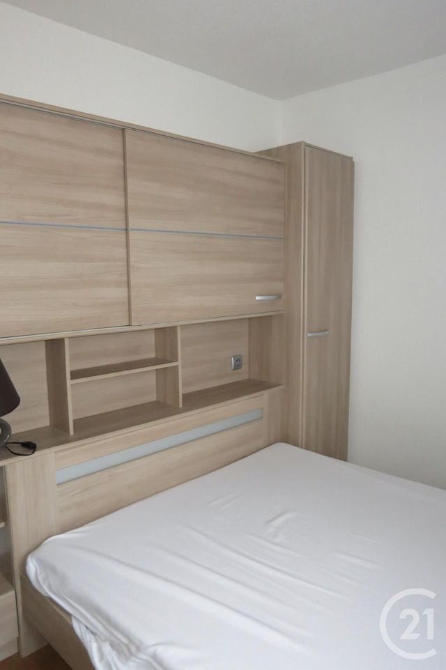 Appartement F2 à louer - 2 pièces - 25.0 m2 - MONTLUCON - 03 - AUVERGNE - Century 21 Pasquet Immobilier Appartement F2 à louer - 2 pièces - 25.0 m2 - MONTLUCON - 03 - AUVERGNE - Century 21 Pasquet Immobilier