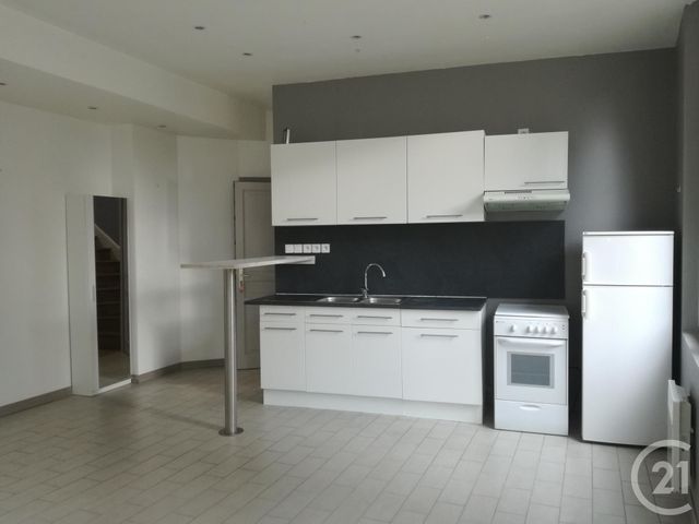 immeuble à vendre - 150.0 m2 - MONTLUCON - 03 - AUVERGNE - Century 21 Pasquet Immobilier immeuble à vendre - 150.0 m2 - MONTLUCON - 03 - AUVERGNE - Century 21 Pasquet Immobilier