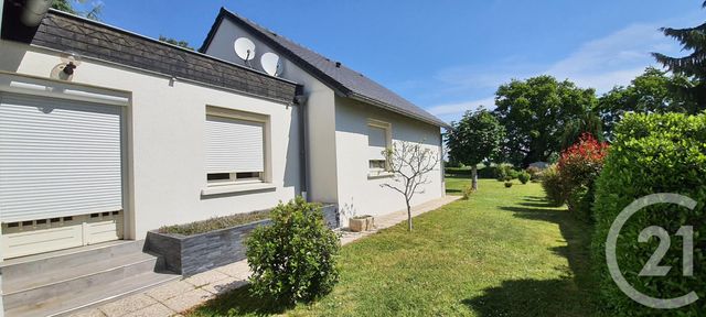 maison à vendre - 5 pièces - 161.0 m2 - ST ANGEL - 03 - AUVERGNE - Century 21 Pasquet Immobilier maison à vendre - 5 pièces - 161.0 m2 - ST ANGEL - 03 - AUVERGNE - Century 21 Pasquet Immobilier