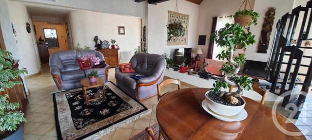maison à vendre - 5 pièces - 161.0 m2 - ST ANGEL - 03 - AUVERGNE - Century 21 Pasquet Immobilier maison à vendre - 5 pièces - 161.0 m2 - ST ANGEL - 03 - AUVERGNE - Century 21 Pasquet Immobilier