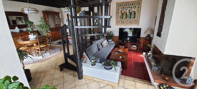 maison à vendre - 5 pièces - 161.0 m2 - ST ANGEL - 03 - AUVERGNE - Century 21 Pasquet Immobilier maison à vendre - 5 pièces - 161.0 m2 - ST ANGEL - 03 - AUVERGNE - Century 21 Pasquet Immobilier