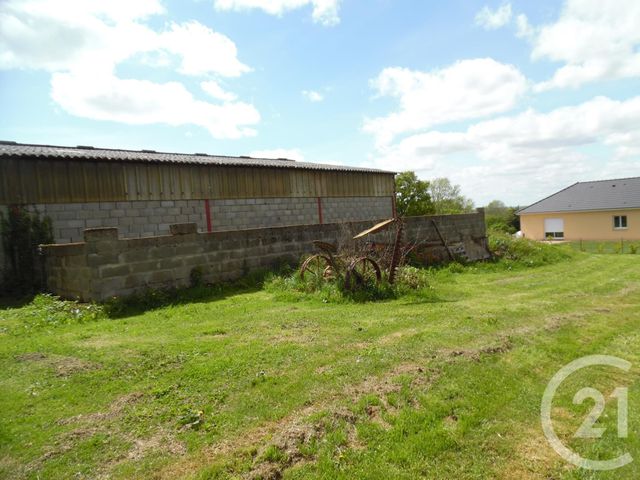 Afficher la photo en grand maison à vendre - 1 pièce - 150.0 m2 - VILLEBRET - 03 - AUVERGNE - Century 21 Pasquet Immobilier