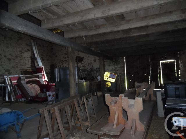 Afficher la photo en grand maison à vendre - 1 pièce - 150.0 m2 - VILLEBRET - 03 - AUVERGNE - Century 21 Pasquet Immobilier