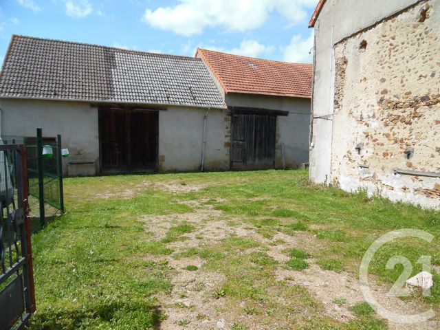 Afficher la photo en grand maison à vendre - 1 pièce - 150.0 m2 - VILLEBRET - 03 - AUVERGNE - Century 21 Pasquet Immobilier