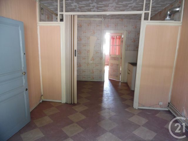 maison à vendre - 7 pièces - 150.0 m2 - MONTLUCON - 03 - AUVERGNE - Century 21 Pasquet Immobilier maison à vendre - 7 pièces - 150.0 m2 - MONTLUCON - 03 - AUVERGNE - Century 21 Pasquet Immobilier