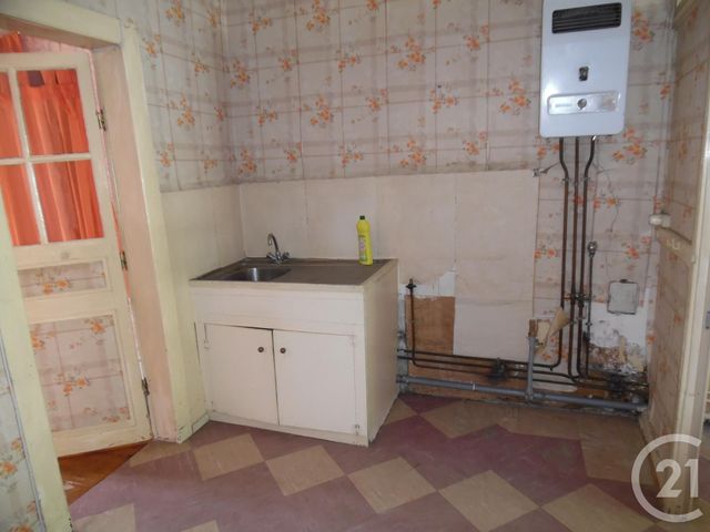 maison à vendre - 7 pièces - 150.0 m2 - MONTLUCON - 03 - AUVERGNE - Century 21 Pasquet Immobilier maison à vendre - 7 pièces - 150.0 m2 - MONTLUCON - 03 - AUVERGNE - Century 21 Pasquet Immobilier