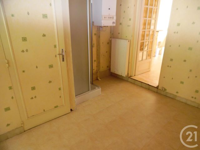 maison à vendre - 7 pièces - 150.0 m2 - MONTLUCON - 03 - AUVERGNE - Century 21 Pasquet Immobilier maison à vendre - 7 pièces - 150.0 m2 - MONTLUCON - 03 - AUVERGNE - Century 21 Pasquet Immobilier