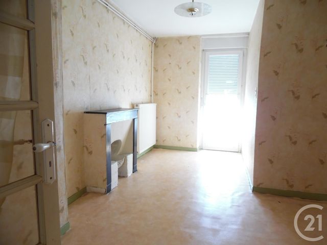 maison à vendre - 7 pièces - 150.0 m2 - MONTLUCON - 03 - AUVERGNE - Century 21 Pasquet Immobilier maison à vendre - 7 pièces - 150.0 m2 - MONTLUCON - 03 - AUVERGNE - Century 21 Pasquet Immobilier