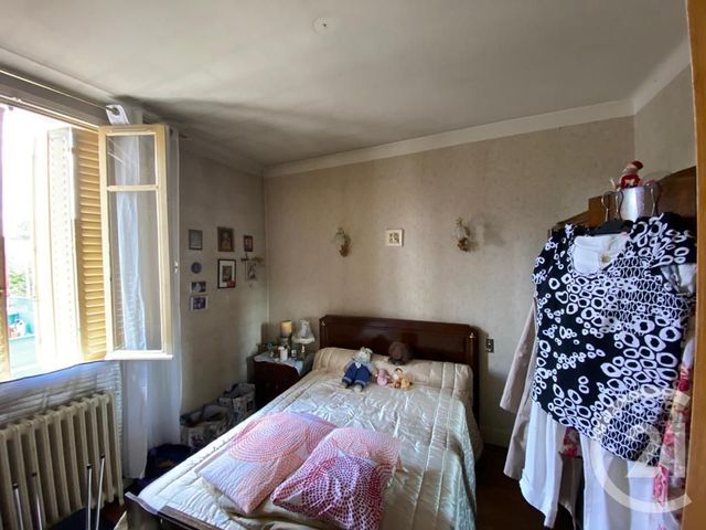 maison à vendre - 3 pièces - 75.0 m2 - MONTLUCON - 03 - AUVERGNE - Century 21 Pasquet Immobilier maison à vendre - 3 pièces - 75.0 m2 - MONTLUCON - 03 - AUVERGNE - Century 21 Pasquet Immobilier