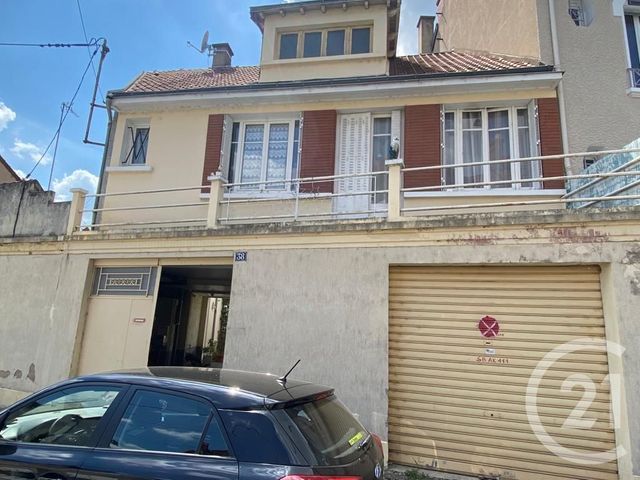 maison à vendre - 3 pièces - 75.0 m2 - MONTLUCON - 03 - AUVERGNE - Century 21 Pasquet Immobilier maison à vendre - 3 pièces - 75.0 m2 - MONTLUCON - 03 - AUVERGNE - Century 21 Pasquet Immobilier