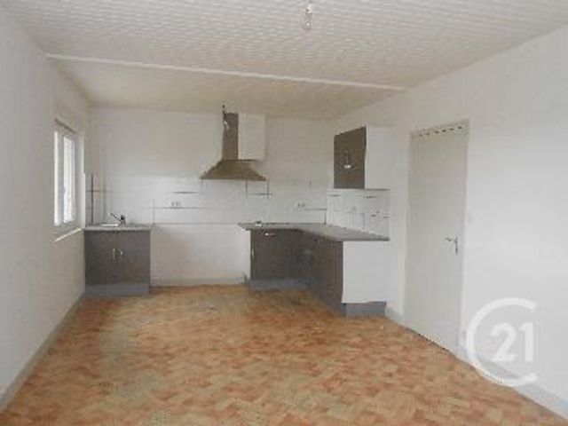 maison à louer - 7 pièces - 202.4 m2 - MAILLET - 03 - AUVERGNE - Century 21 Pasquet Immobilier