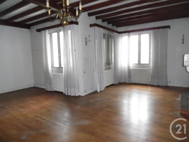 maison à vendre - 5 pièces - 120.0 m2 - MONTLUCON - 03 - AUVERGNE - Century 21 Pasquet Immobilier maison à vendre - 5 pièces - 120.0 m2 - MONTLUCON - 03 - AUVERGNE - Century 21 Pasquet Immobilier