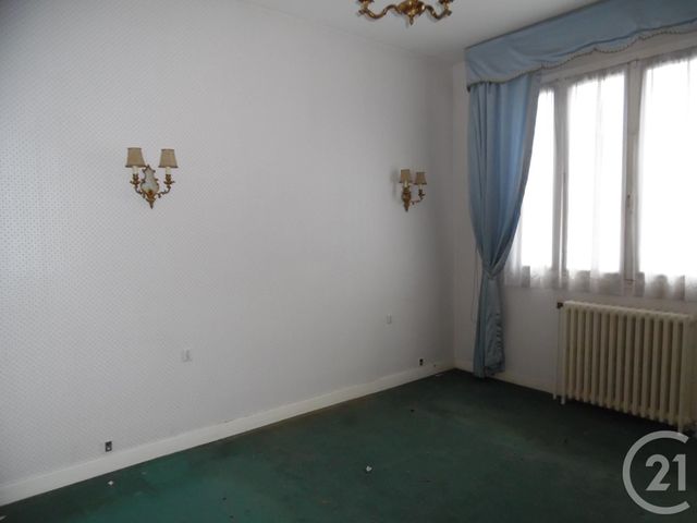 maison à vendre - 5 pièces - 120.0 m2 - MONTLUCON - 03 - AUVERGNE - Century 21 Pasquet Immobilier maison à vendre - 5 pièces - 120.0 m2 - MONTLUCON - 03 - AUVERGNE - Century 21 Pasquet Immobilier