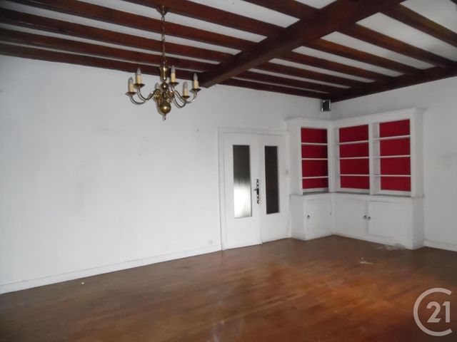 maison à vendre - 5 pièces - 120.0 m2 - MONTLUCON - 03 - AUVERGNE - Century 21 Pasquet Immobilier maison à vendre - 5 pièces - 120.0 m2 - MONTLUCON - 03 - AUVERGNE - Century 21 Pasquet Immobilier
