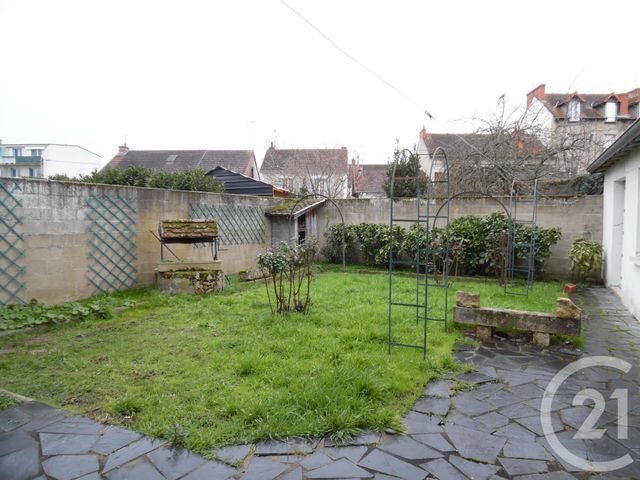 maison à vendre - 5 pièces - 120.0 m2 - MONTLUCON - 03 - AUVERGNE - Century 21 Pasquet Immobilier maison à vendre - 5 pièces - 120.0 m2 - MONTLUCON - 03 - AUVERGNE - Century 21 Pasquet Immobilier